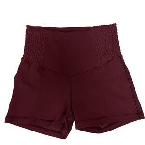 Offline by aerie shorts